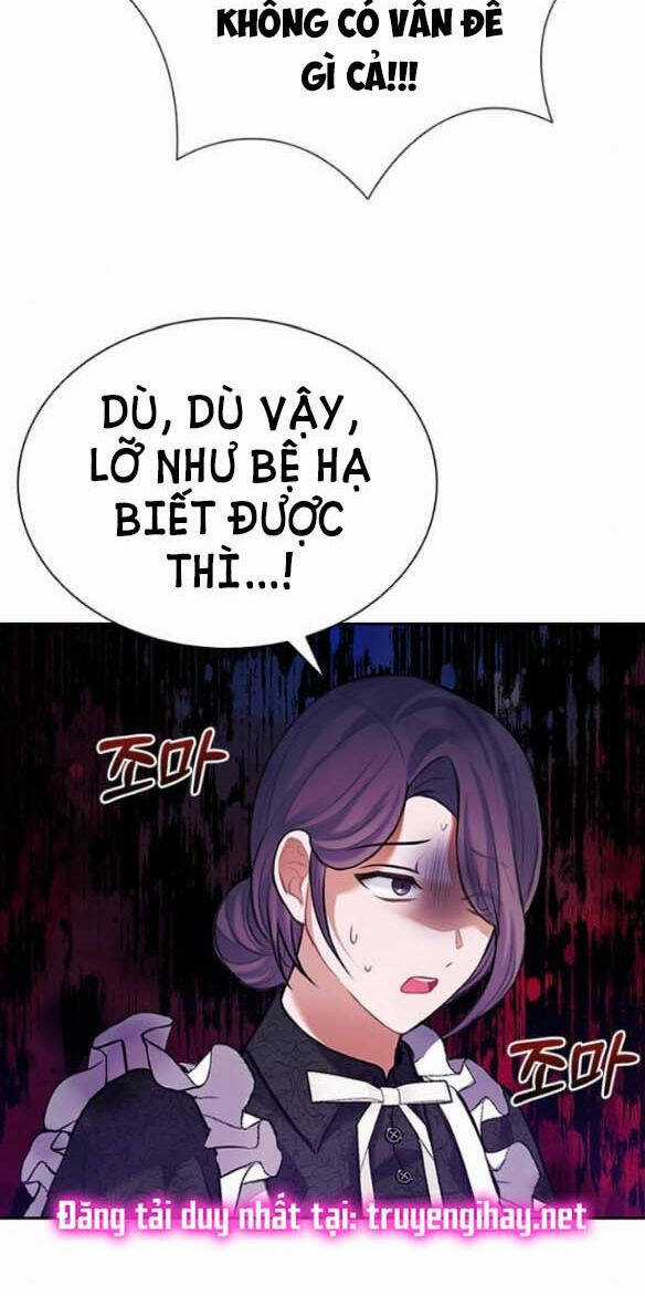 Lời Mời Gọi Của Hậu Cung Chapter 15.1 trang 16
