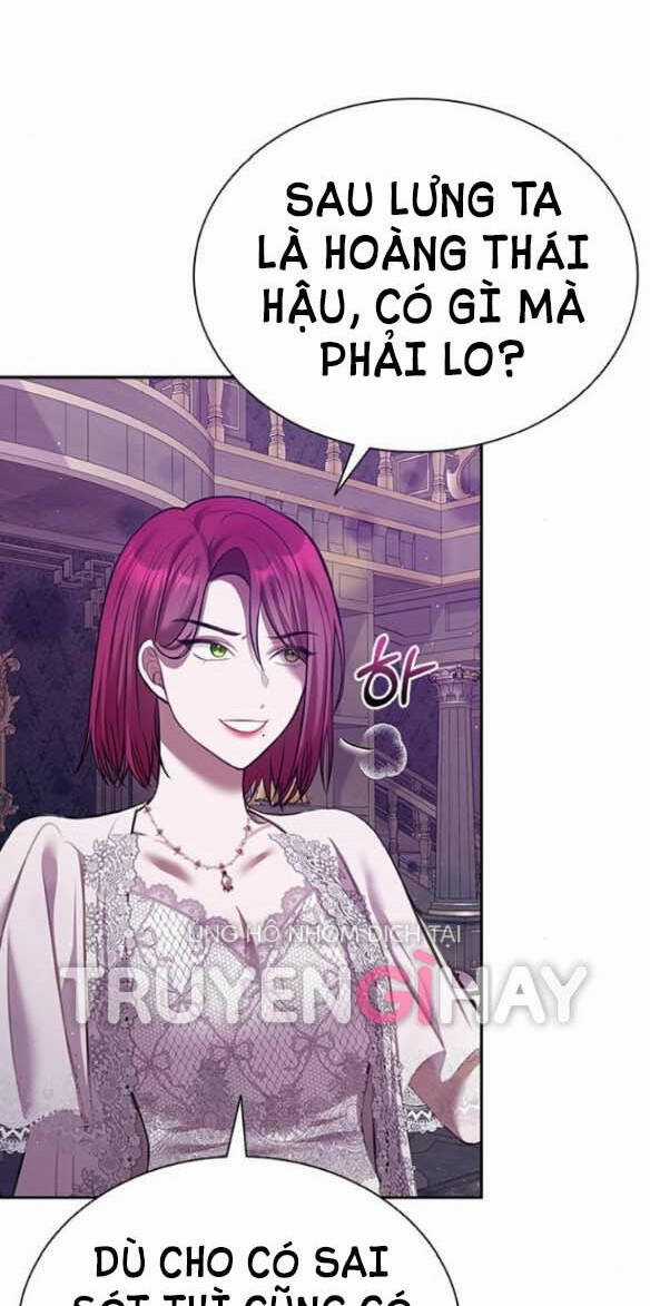Lời Mời Gọi Của Hậu Cung Chapter 15.1 trang 17