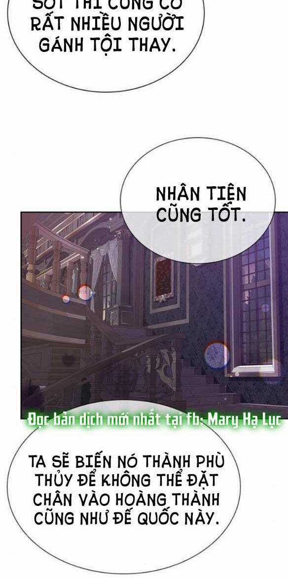 Lời Mời Gọi Của Hậu Cung Chapter 15.1 trang 18