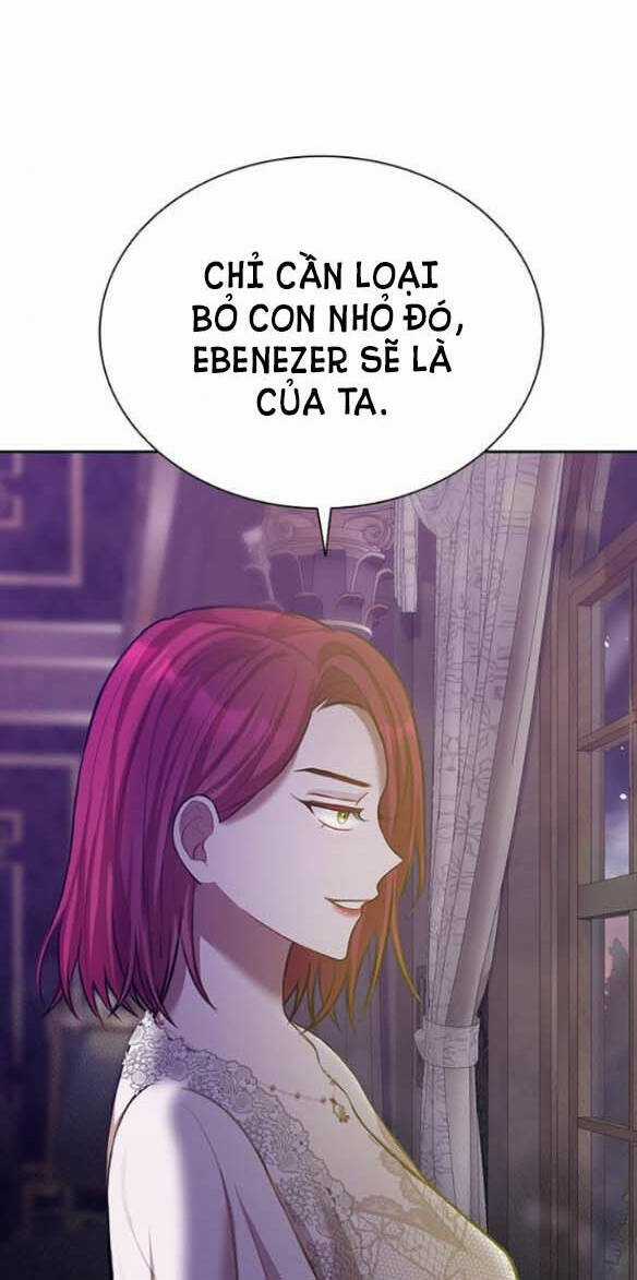 Lời Mời Gọi Của Hậu Cung Chapter 15.1 trang 19