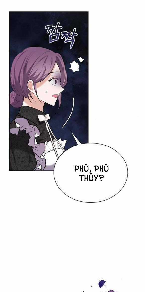 Lời Mời Gọi Của Hậu Cung Chapter 15.1 trang 2