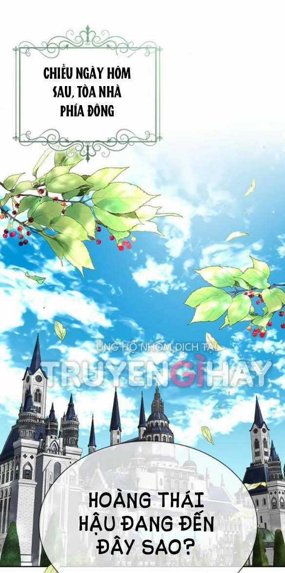 Lời Mời Gọi Của Hậu Cung Chapter 15.1 trang 22