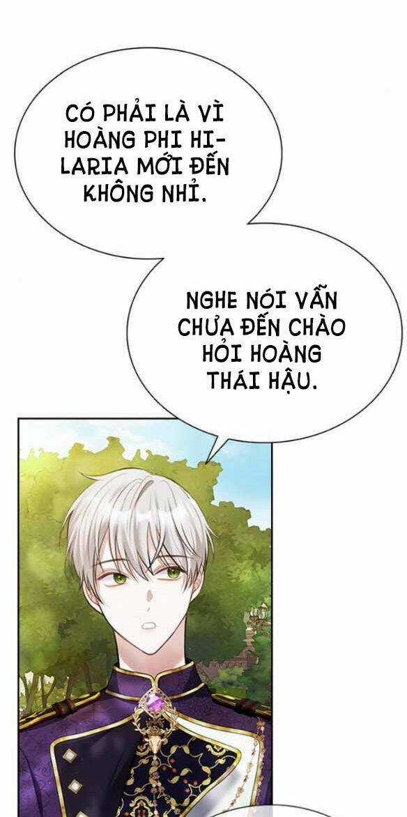 Lời Mời Gọi Của Hậu Cung Chapter 15.1 trang 24