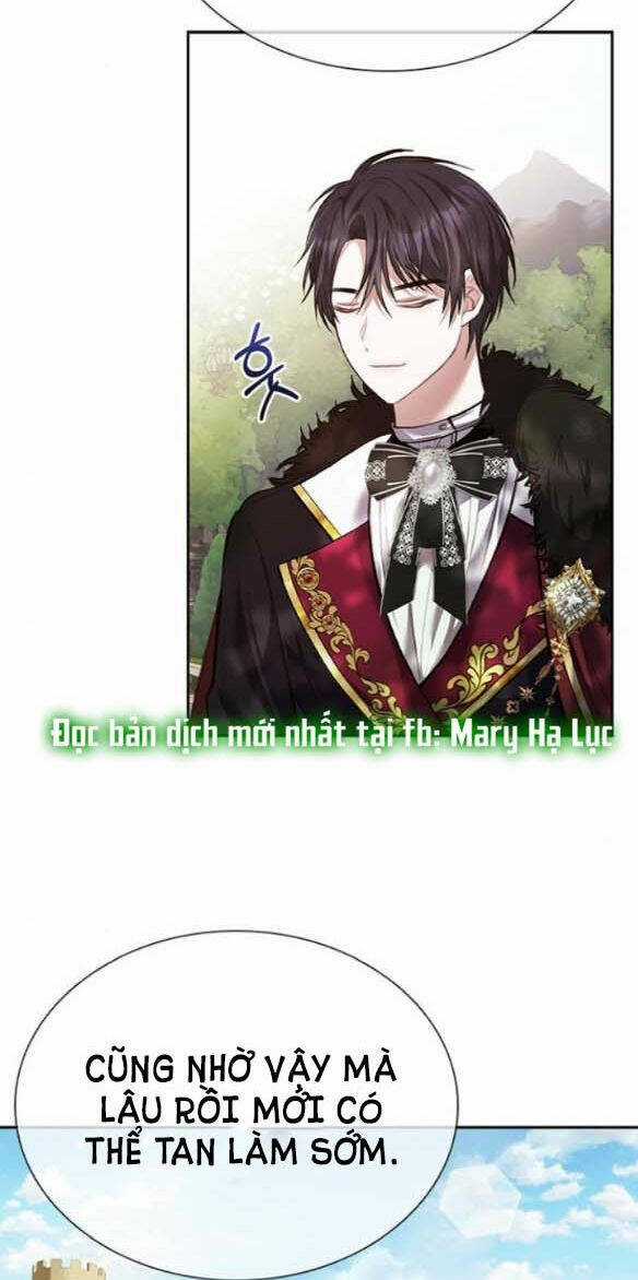 Lời Mời Gọi Của Hậu Cung Chapter 15.1 trang 26