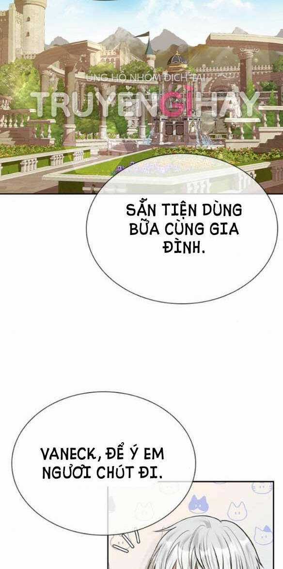 Lời Mời Gọi Của Hậu Cung Chapter 15.1 trang 27