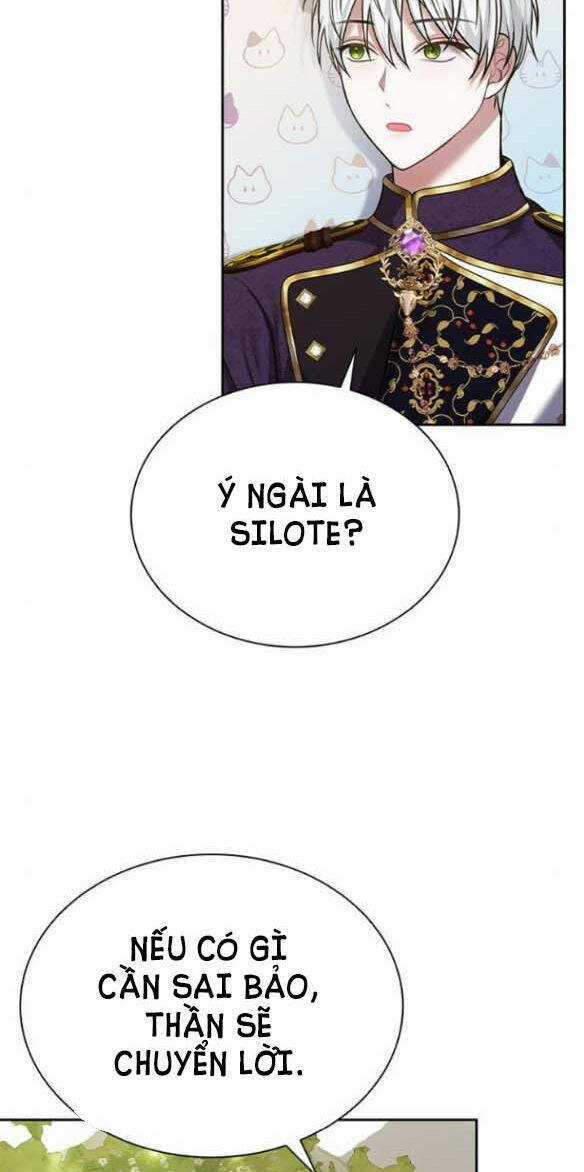 Lời Mời Gọi Của Hậu Cung Chapter 15.1 trang 28