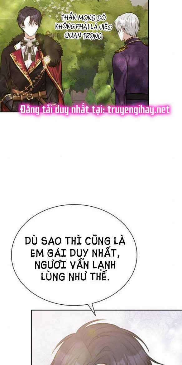 Lời Mời Gọi Của Hậu Cung Chapter 15.1 trang 29