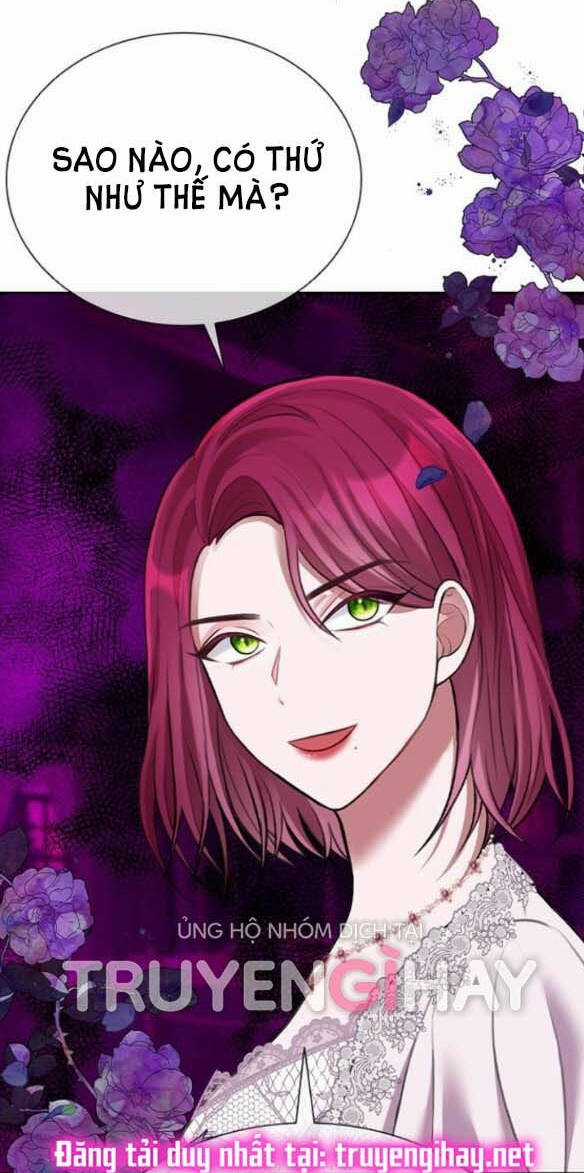 Lời Mời Gọi Của Hậu Cung Chapter 15.1 trang 3