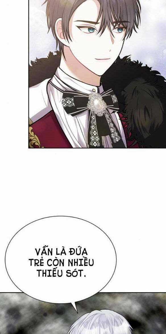 Lời Mời Gọi Của Hậu Cung Chapter 15.1 trang 30