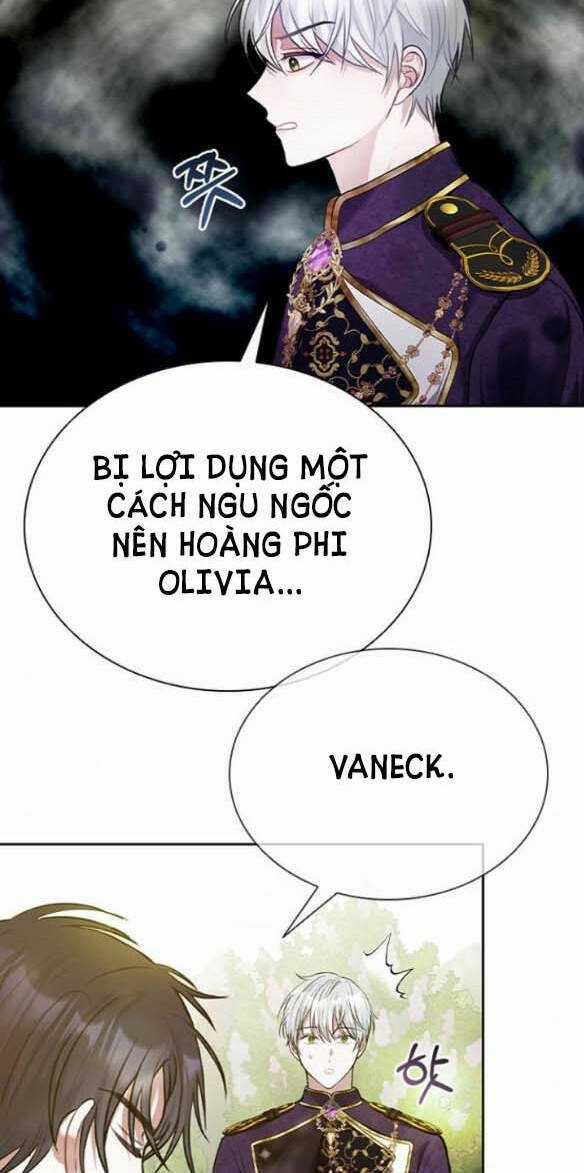 Lời Mời Gọi Của Hậu Cung Chapter 15.1 trang 31