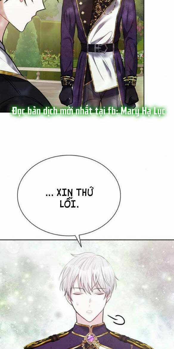 Lời Mời Gọi Của Hậu Cung Chapter 15.1 trang 32