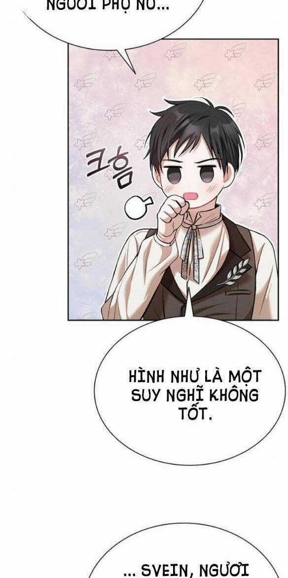 Lời Mời Gọi Của Hậu Cung Chapter 15.1 trang 36