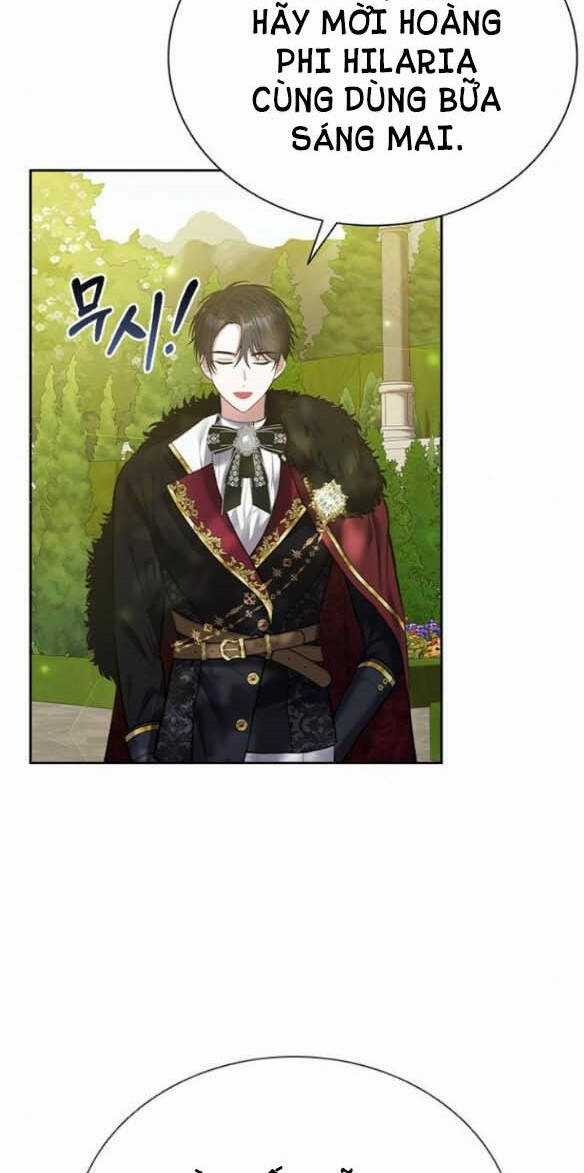 Lời Mời Gọi Của Hậu Cung Chapter 15.1 trang 37