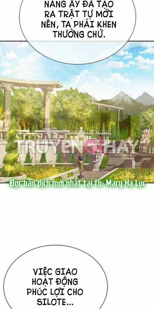 Lời Mời Gọi Của Hậu Cung Chapter 15.1 trang 38