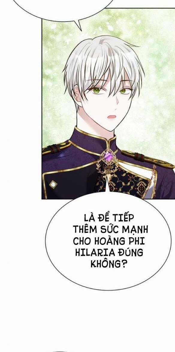 Lời Mời Gọi Của Hậu Cung Chapter 15.1 trang 39