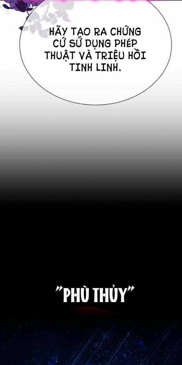 Lời Mời Gọi Của Hậu Cung Chapter 15.1 trang 4