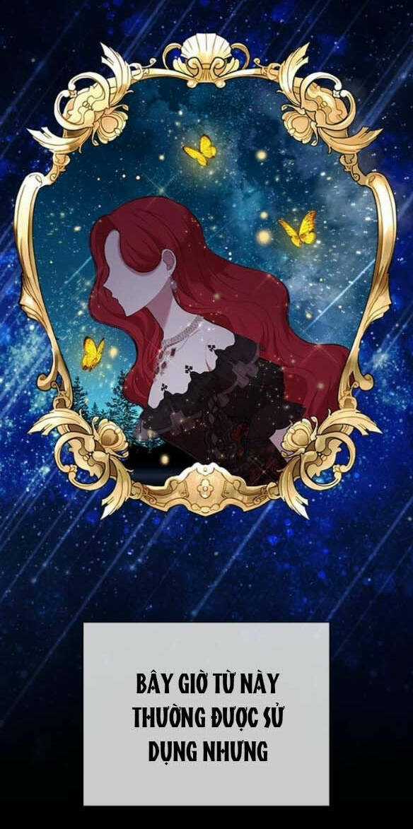 Lời Mời Gọi Của Hậu Cung Chapter 15.1 trang 5