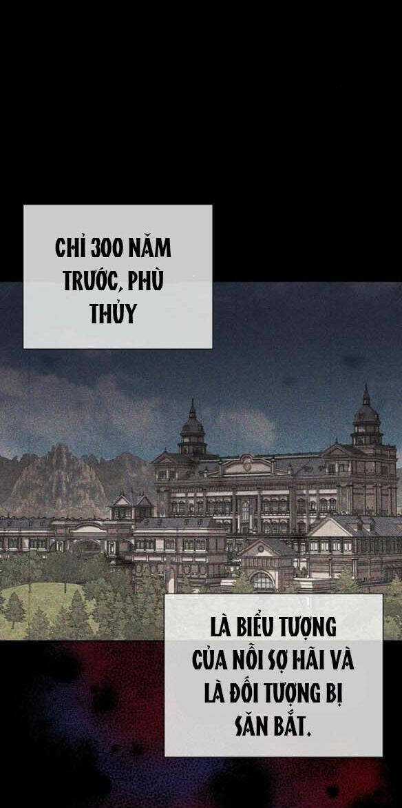 Lời Mời Gọi Của Hậu Cung Chapter 15.1 trang 6