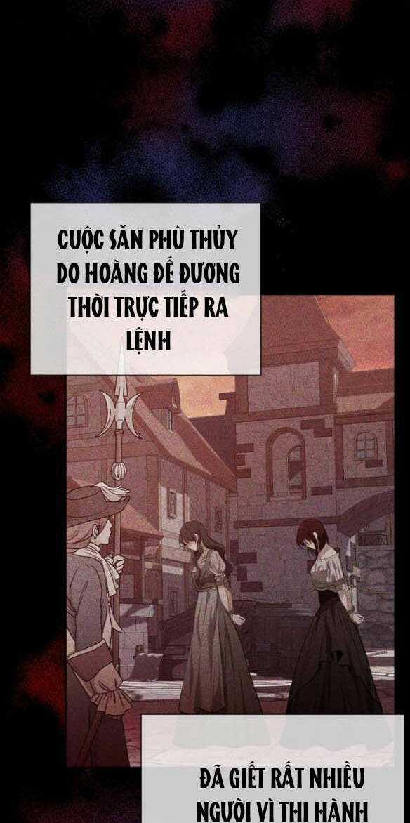 Lời Mời Gọi Của Hậu Cung Chapter 15.1 trang 7