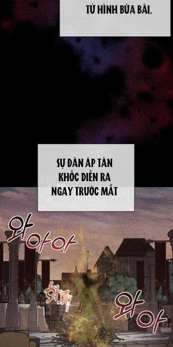 Lời Mời Gọi Của Hậu Cung Chapter 15.1 trang 8