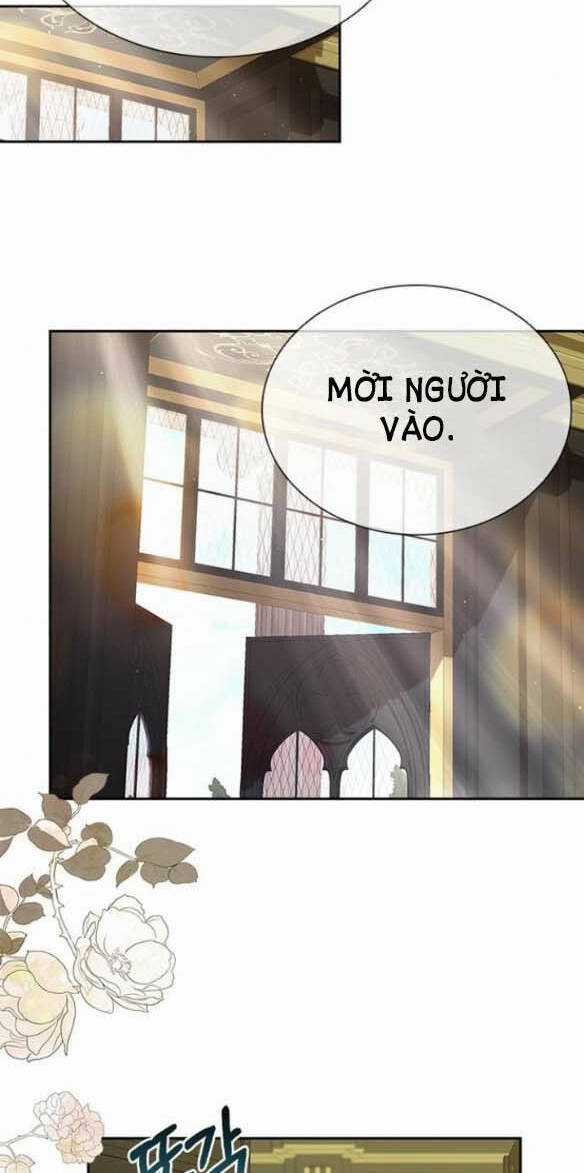 Lời Mời Gọi Của Hậu Cung Chapter 15.2 trang 11