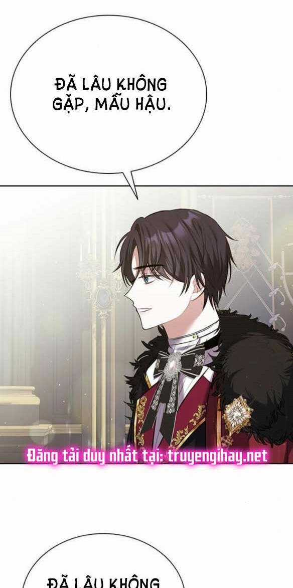 Lời Mời Gọi Của Hậu Cung Chapter 15.2 trang 13