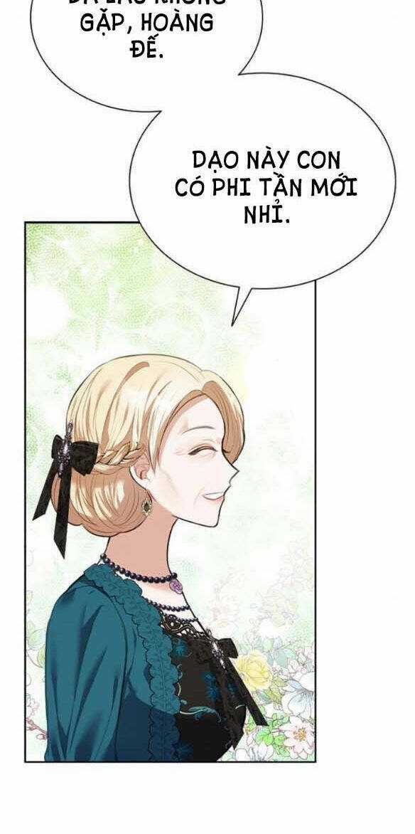 Lời Mời Gọi Của Hậu Cung Chapter 15.2 trang 14