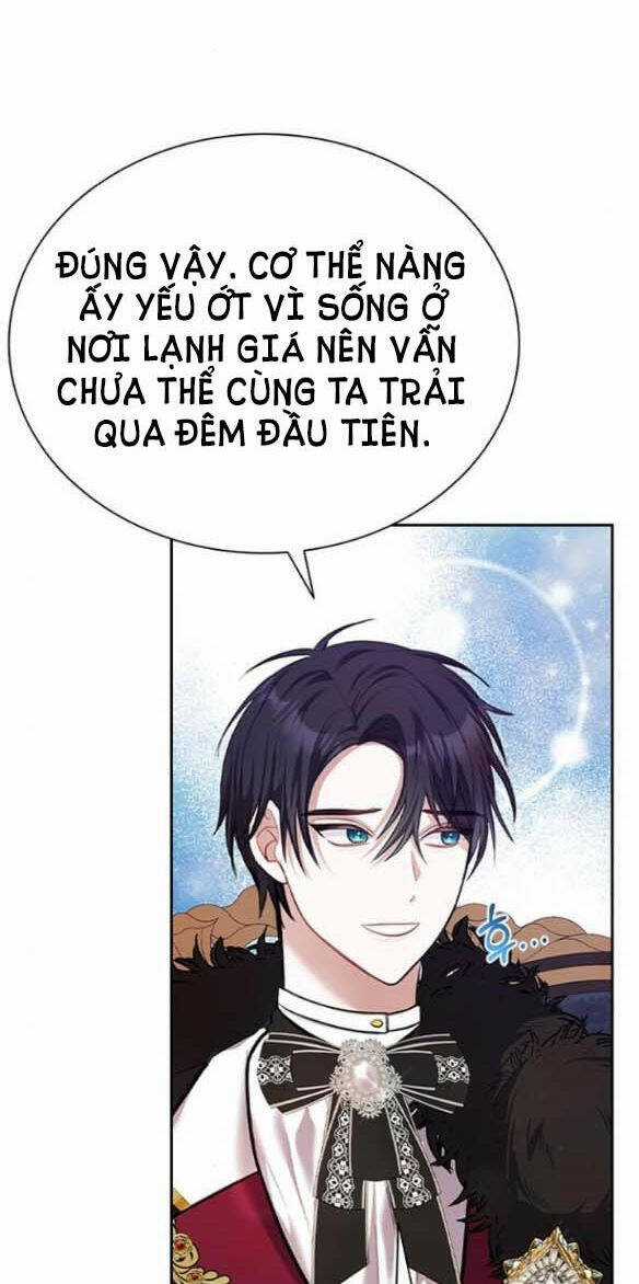 Lời Mời Gọi Của Hậu Cung Chapter 15.2 trang 16