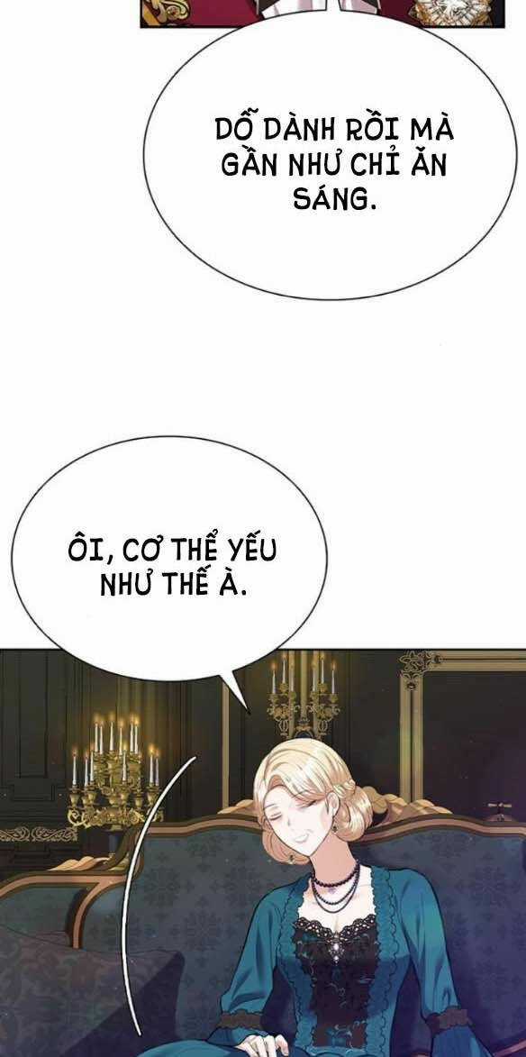 Lời Mời Gọi Của Hậu Cung Chapter 15.2 trang 17