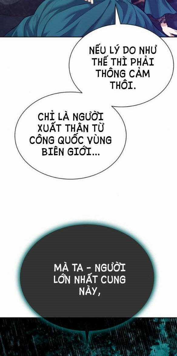 Lời Mời Gọi Của Hậu Cung Chapter 15.2 trang 18