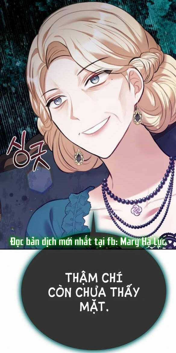 Lời Mời Gọi Của Hậu Cung Chapter 15.2 trang 19