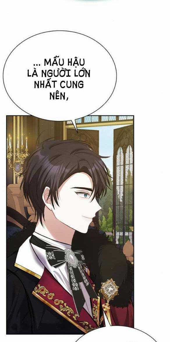 Lời Mời Gọi Của Hậu Cung Chapter 15.2 trang 20