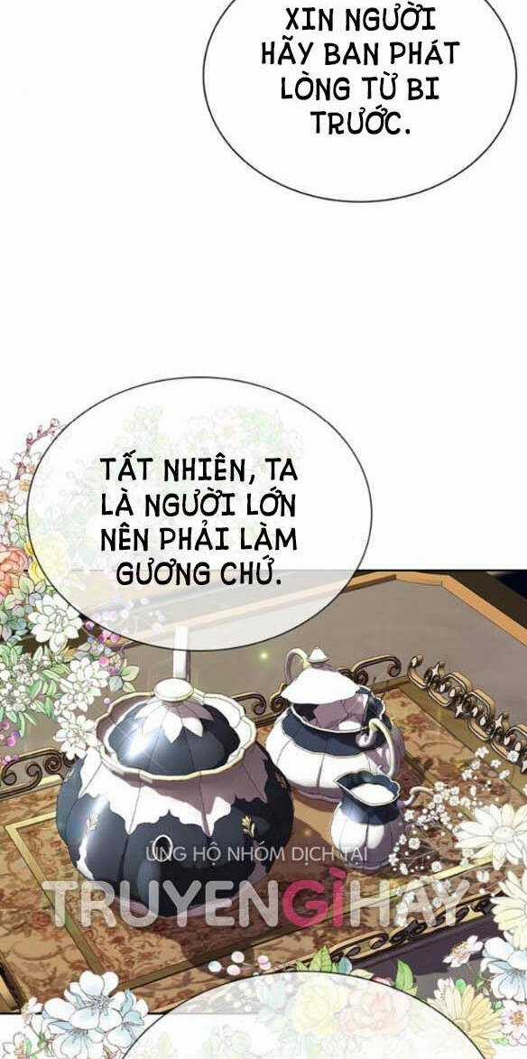 Lời Mời Gọi Của Hậu Cung Chapter 15.2 trang 21