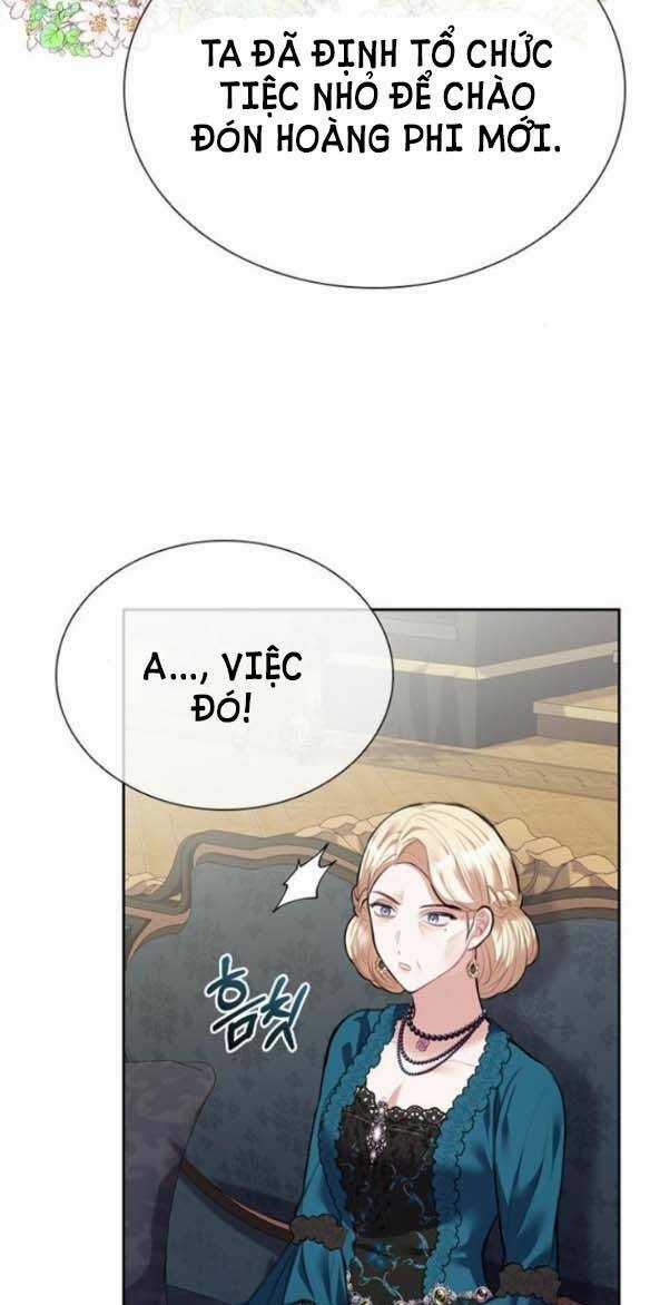 Lời Mời Gọi Của Hậu Cung Chapter 15.2 trang 22