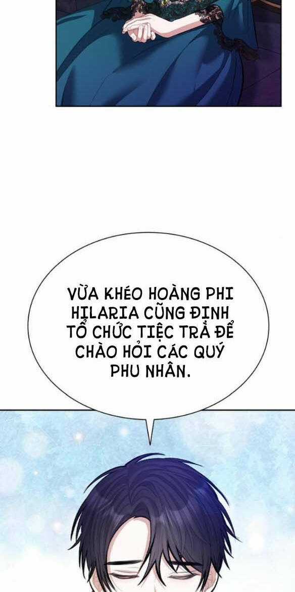 Lời Mời Gọi Của Hậu Cung Chapter 15.2 trang 23