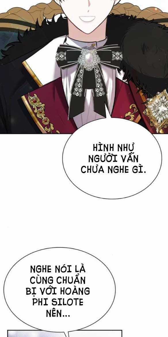 Lời Mời Gọi Của Hậu Cung Chapter 15.2 trang 24