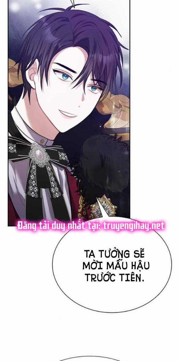 Lời Mời Gọi Của Hậu Cung Chapter 15.2 trang 25