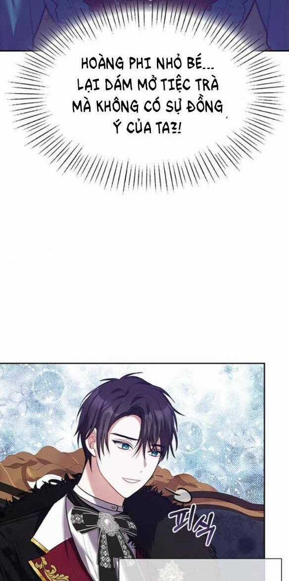 Lời Mời Gọi Của Hậu Cung Chapter 15.2 trang 27