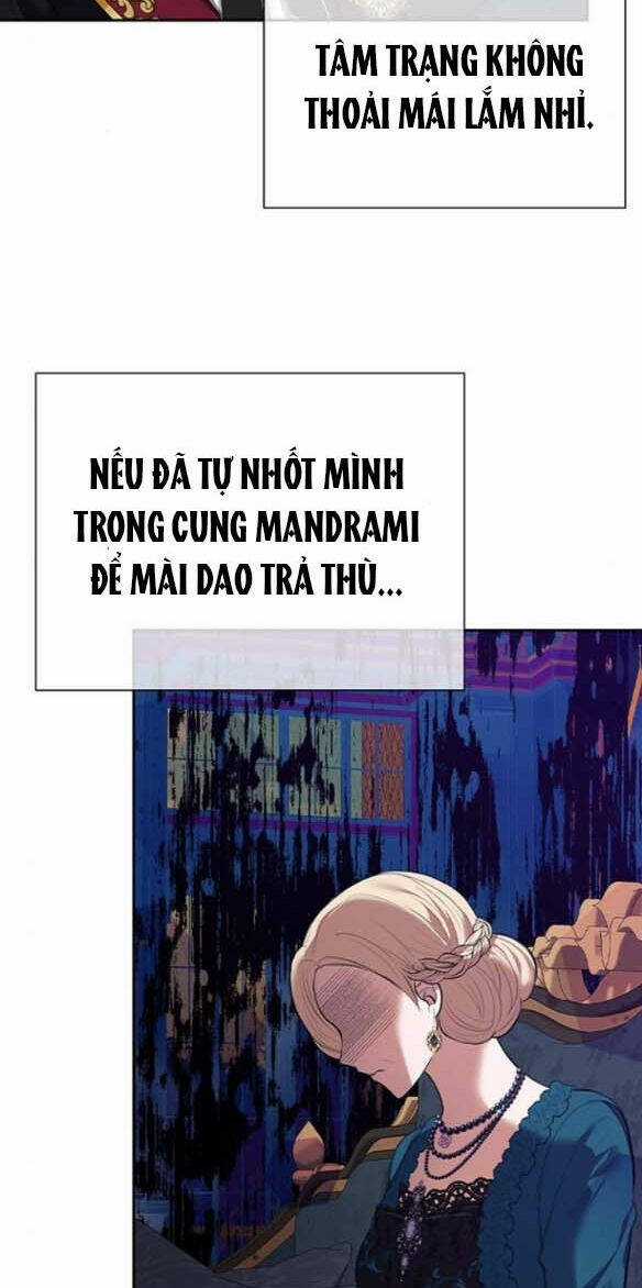 Lời Mời Gọi Của Hậu Cung Chapter 15.2 trang 28