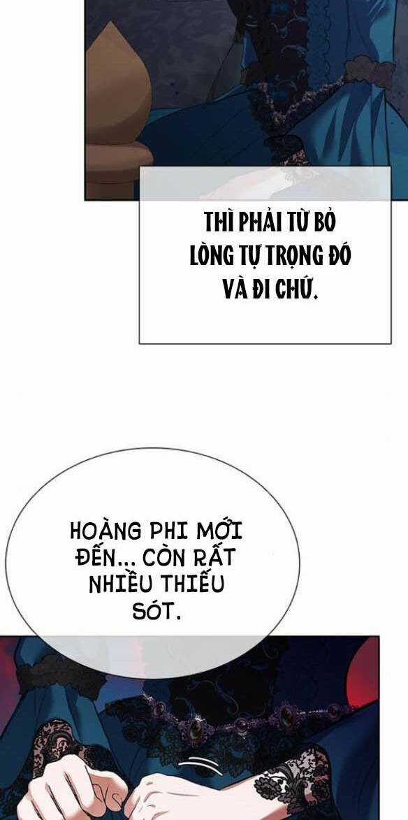 Lời Mời Gọi Của Hậu Cung Chapter 15.2 trang 29