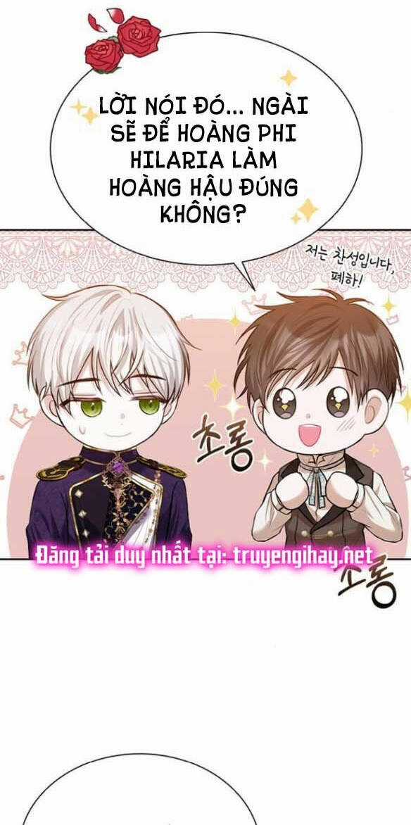 Lời Mời Gọi Của Hậu Cung Chapter 15.2 trang 3