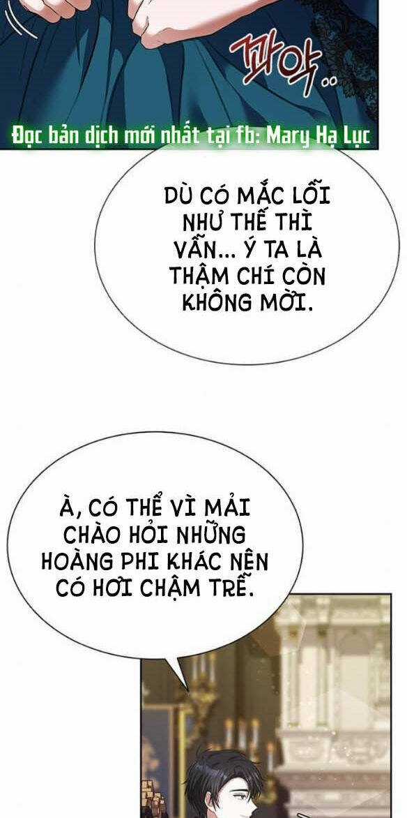 Lời Mời Gọi Của Hậu Cung Chapter 15.2 trang 30