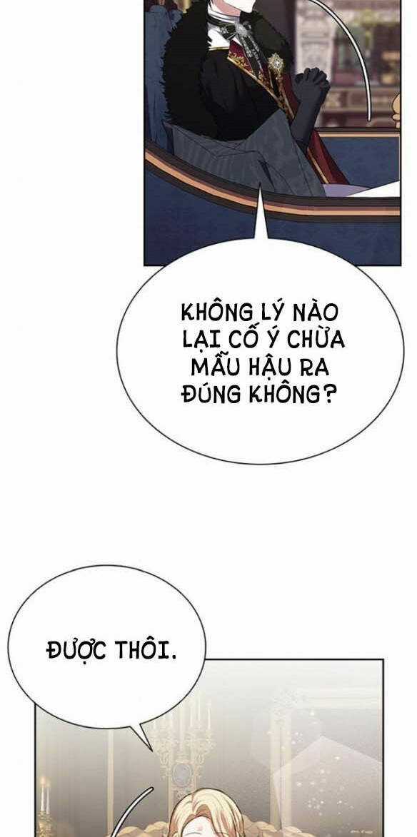 Lời Mời Gọi Của Hậu Cung Chapter 15.2 trang 31