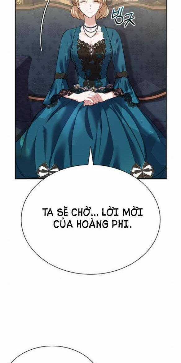 Lời Mời Gọi Của Hậu Cung Chapter 15.2 trang 32