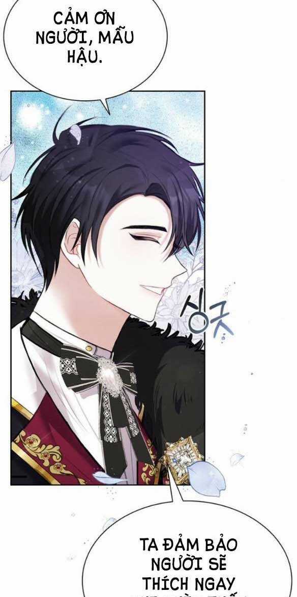 Lời Mời Gọi Của Hậu Cung Chapter 15.2 trang 33