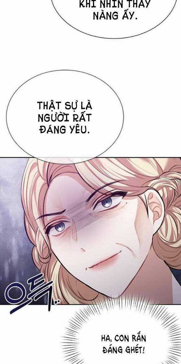 Lời Mời Gọi Của Hậu Cung Chapter 15.2 trang 34