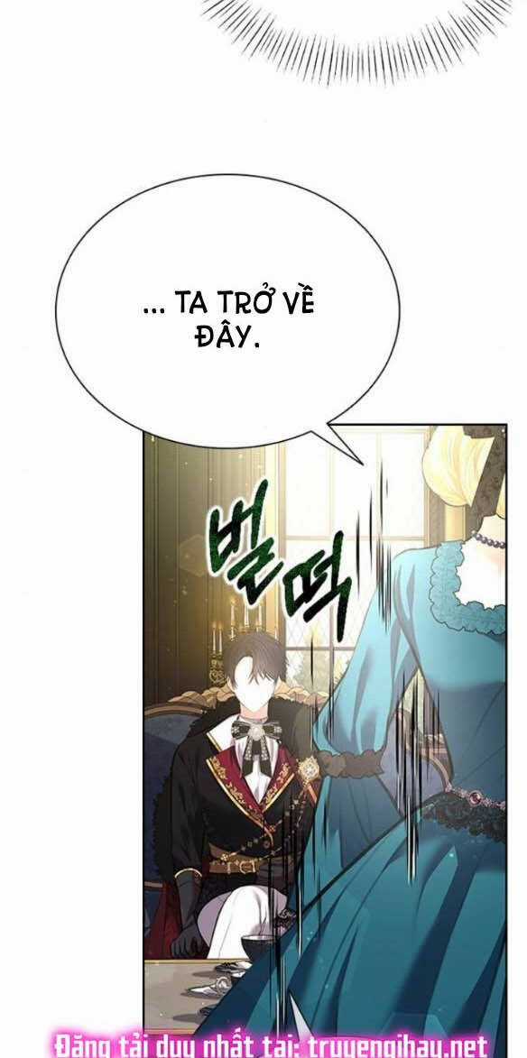 Lời Mời Gọi Của Hậu Cung Chapter 15.2 trang 35