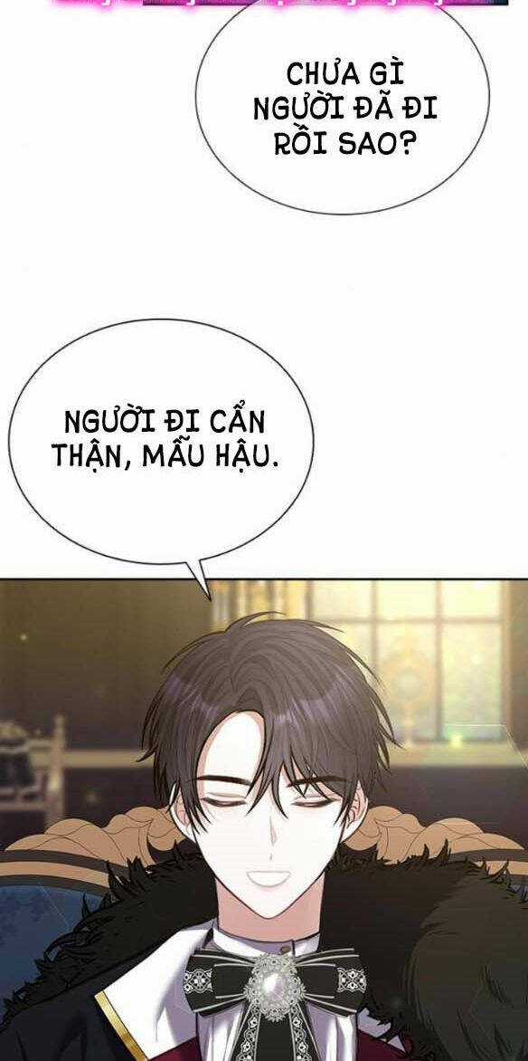 Lời Mời Gọi Của Hậu Cung Chapter 15.2 trang 36