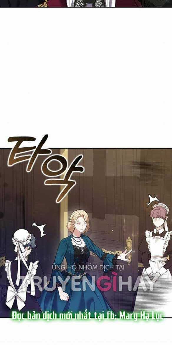 Lời Mời Gọi Của Hậu Cung Chapter 15.2 trang 37