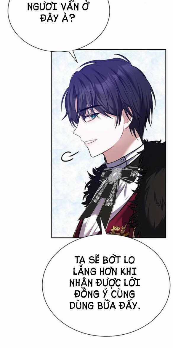 Lời Mời Gọi Của Hậu Cung Chapter 15.2 trang 4